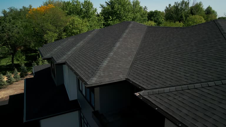 Best Asphalt Shingles Roofing  in Lovejoy, GA