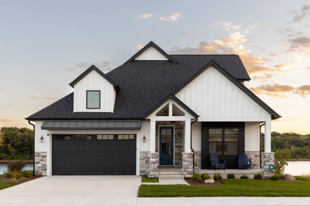 Best Emergency Roof Repair  in Lovejoy, GA