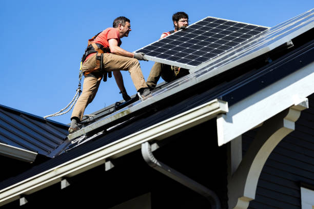 Best Slate Roofing  in Lovejoy, GA