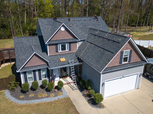 Best Roof Maintenance and Cleaning  in Lovejoy, GA